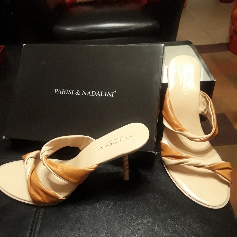 Italian Heels